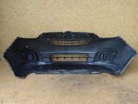 фото thumb №8, Opel combo iii d бампер перед передній решітка радіатора решітка радіатора