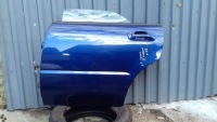 фото thumb №1, Дверь левый задняя задние subaru impreza ii kombi 00- 95h
