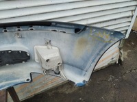 фото thumb №11, Бампер перед opel vectra b