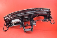 фото thumb №5, Панель приладів приладова консоль панель приладів подушка безпеки eu skoda octavia 2 ii 04-08