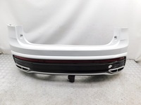 фото thumb №4, Бампер задняя kompl. pdc r-line - vw taigo lc9a