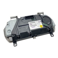 фото thumb №13, Панель приладів renault kangoo iii 4 iv nissan townstar e-tech 248095466r