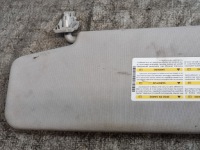 Купить Защита солнцезащитная правая оригинальный номер a2128101610 mercedes e klasa w212 13r, фото thumb