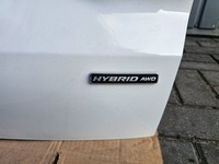 фото thumb №13, Ford escape 20- кришка багажника багажника задня камера yz usa