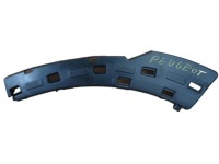 Купить Направляющая бампера 9824697980 peugeot 208 ii, фото thumb