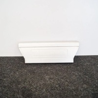 фото thumb №1, Land rover range rover l405 2013 правая сторона защита / накладка порог