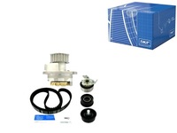 фото thumb №1, Комплект - набір ремінь розподільного валу skf 1334135 563645