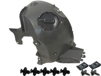 фото thumb №2, Renault kangoo 2008- подкрылок подкрылки клипсы