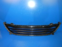 фото thumb №1, Hyundai i40 решётка бампера перед передняя нижняя