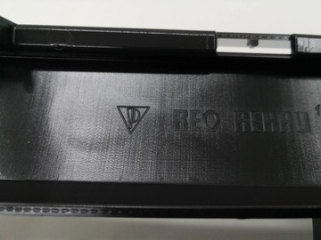 фото thumb №11, Решётка бампера porsche panamera 971 turbo gts 17- перед