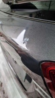 фото thumb №6, Ford c-max mk2 lift кришка багажника задня задня камера комплектна