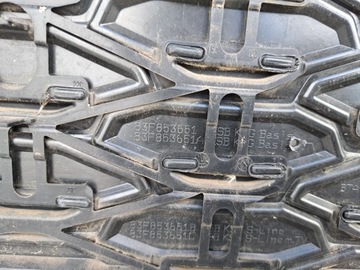 фото thumb №8, Audi q3 ii 19- s line решётка радиатора решётка радиатор 83f853651