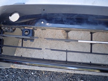 фото thumb №5, Бампер перед переднє vw volkswagen beetle 5c 2011-