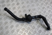 фото thumb №1, Труба повітря трубка porsche 718 982 981 boxster cayman 98111002800