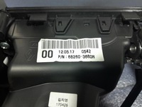 фото thumb №7, Renault talisman ґрати обдув панелі консолі середній 68260-3660r