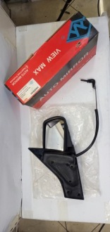 Дзеркало зовнішнє праве citroen xantia 93'- Ціна, фото thumb