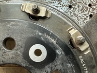 фото thumb №3, Ferrari roma portofino диск керамическая перед 336085