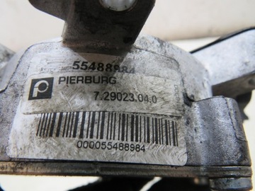 POMPA VACUM ZAFIRA C 2.0 CDTI 55488984