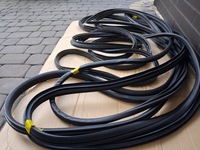 фото thumb №5, Toyota sienna 2.5 2021 xl40 прокладка дверь левый перед кузовная idealna