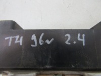 Купити Vw transporter t4 96r 2.4d модуль блок керування вентиляторів радіатора 701919506, фото thumb