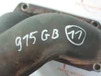 фото thumb №8, Porsche cayenne 05r 3.2 v6 bfd m02 m2y 250km коллектор выпускной 022253017p