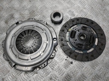фото thumb №1, Зчеплення диск + притиск + підшипник опорні rover 600 620 2.0 di 20t2n