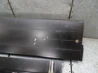 фото thumb №9, Nissan navara d40 шторка жалюзі