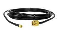 PALLAS WiFi антенна 19dBi HV 2.4GHz 5m RP-SMA кабель