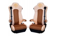 фото thumb №1, Чехлы na сиденья prestige line iveco s-way