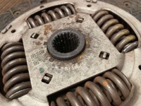 фото thumb №13, Комплект сцепления комплект fiat ducato 5801847320