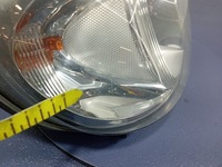 фото thumb №8, Mercedes ml w163 lift фара правий bixenon eu 223156-00