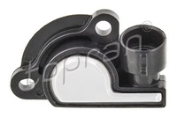 фото thumb №1, Датчик положення дросель opel