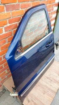 фото thumb №11, Jeep grand cherokee 5-10 wk дверь левый перед