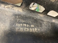 фото thumb №7, Bmw i3 подкрылок правый задняя 7394078