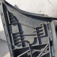 фото thumb №11, Бампер задня задній audi a4 b5 8d sedan оригінальний номер