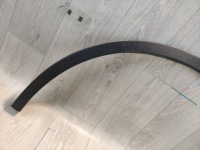 фото thumb №5, Tesla модель y молдинг накладка крила ліве зад 165869300a