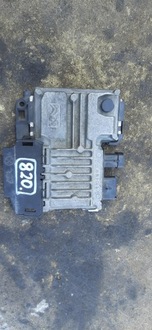 фото thumb №1, Модулі citroën ds3 9819596180 2015