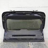 фото thumb №10, Bmw x5 f15 крышка зад задняя