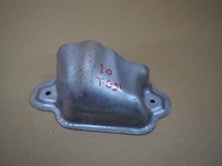 фото thumb №1, Защита тепловая катализатора hyundai 1.0 t-gdi