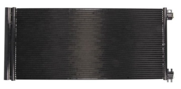 фото thumb №1, Trafic vivaro 14- 1,6d нова радіаторів клімат