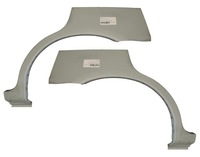 фото thumb №1, Mitsubishi space star 98- ремкомплект крыла l+p