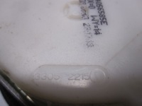 Giulietta 10r ремень безопасности левый 01560913970 34056583c 340093391c Недорого, фото thumb