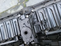 фото thumb №4, Bmw 3 g20 воздуховод воздуха решётка радиатора