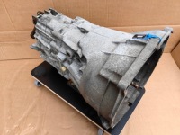 фото thumb №9, Кпп кпп / коробка передач bmw m57 3.0d 5 кпп / коробка передач 1065401011 swap 2jz drift turbo 1014