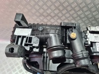 фото thumb №8, Комплект радиатор радиаторов воды интеркулер opel meriva b 1.7 cdti