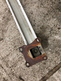 фото thumb №7, Skoda yeti балка бампера усилитель 5l6807305b