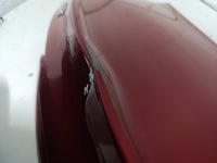 фото thumb №5, Крышка багажника багажника задняя задняя alfa romeo giulia