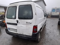 фото thumb №13, Citroen berlingo i lift бампер задняя задний задний
