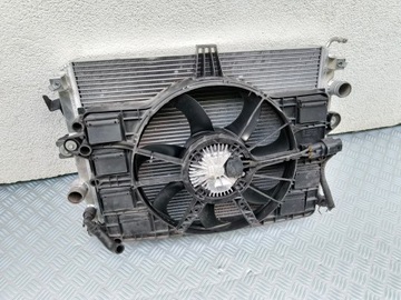 фото thumb №11, Corvette c7 z06 2014- балка pod бампер підсилювач петля капота перед usa