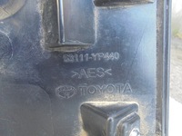 фото thumb №12, Решётка радиатора решётка значок радар камера toyota hilux viii 8 рестайлинг 20- 53111-yp440